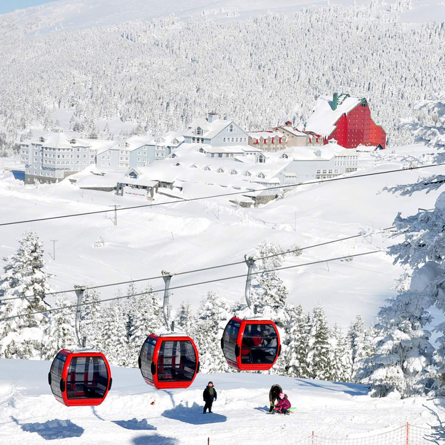 We Solve Murders by Richard Osman