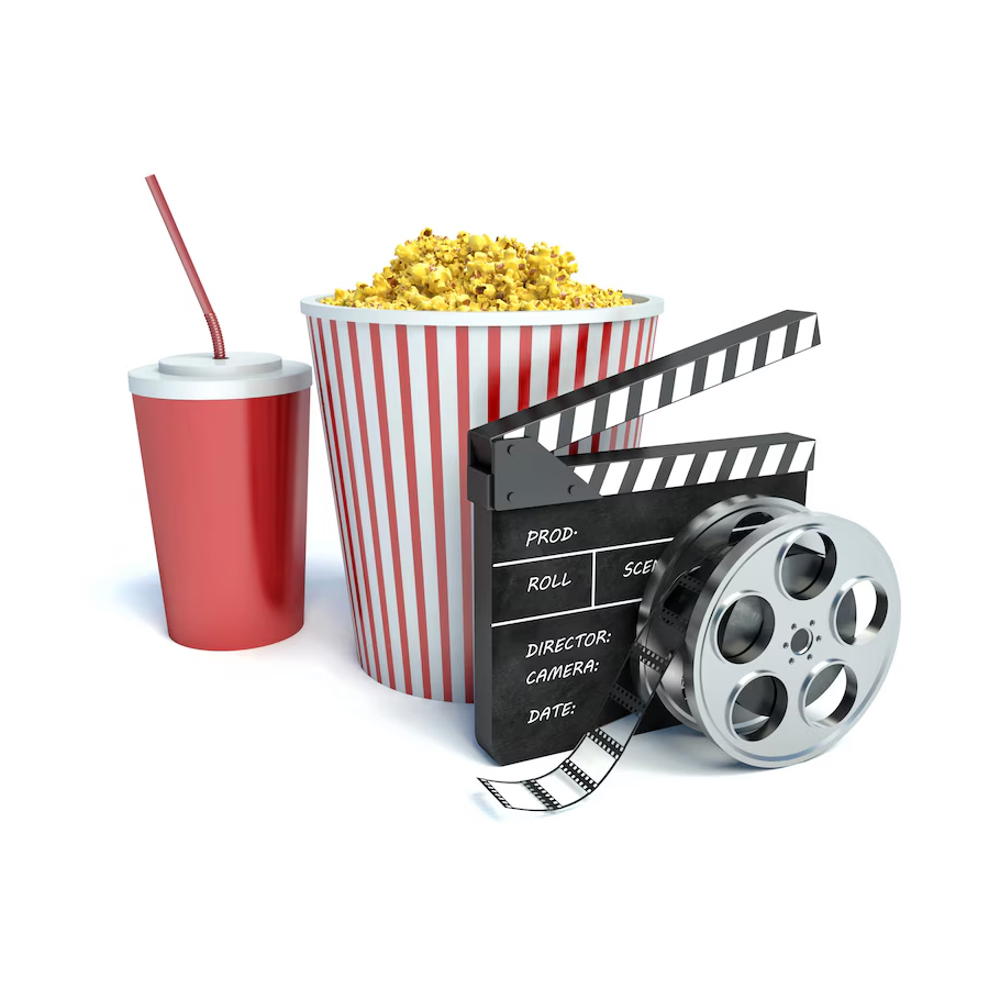 We Solve Murders by Richard Osman